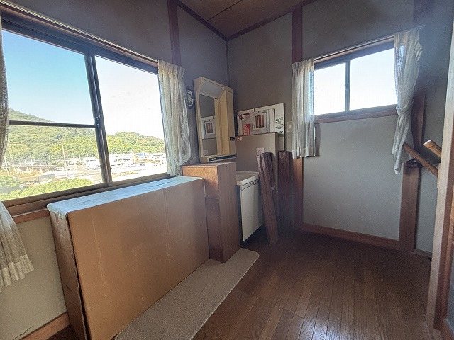 高松市中山町中古戸建 その他