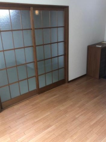 埼玉県和光市下新倉４丁目 内観写真（内装）