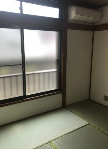 埼玉県和光市下新倉４丁目 内観写真（内装）