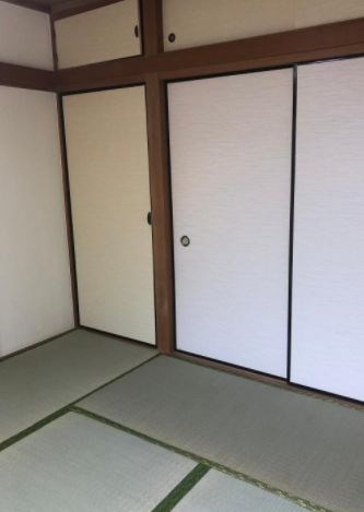 埼玉県和光市下新倉４丁目 内観写真（内装）