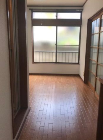 埼玉県和光市下新倉４丁目 内観写真（内装）