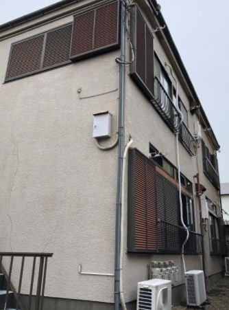 埼玉県和光市下新倉４丁目 その他