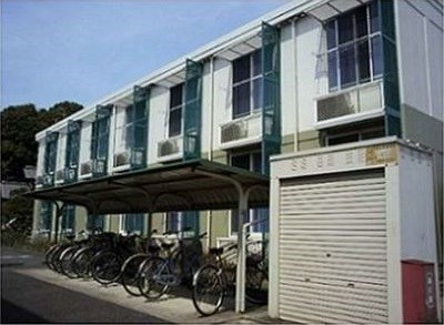 千葉県柏市松ケ崎 現地写真