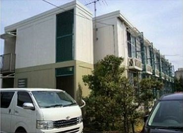 千葉県柏市松ケ崎 現地写真