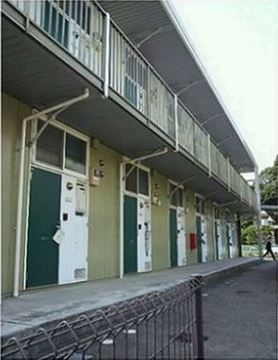 千葉県柏市松ケ崎 現地写真