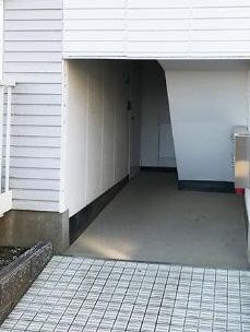 千葉県船橋市藤原１丁目 同仕様写真（外観）