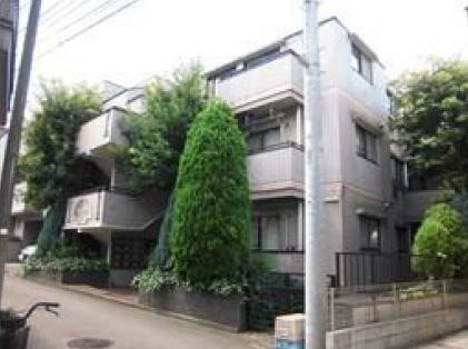 東京都西東京市柳沢５丁目 その他