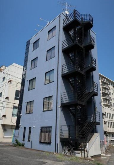 埼玉県熊谷市榎町 現地写真