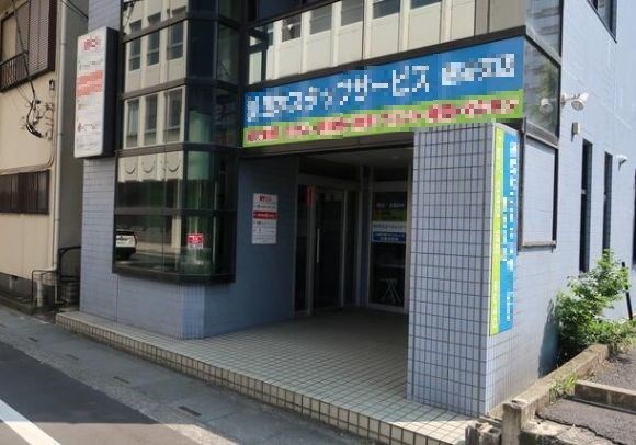 埼玉県熊谷市榎町 現地写真