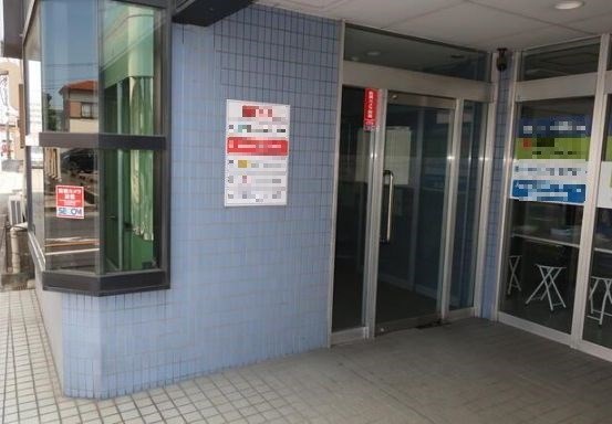 埼玉県熊谷市榎町 現地写真