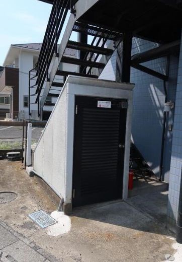 埼玉県熊谷市榎町 現地写真