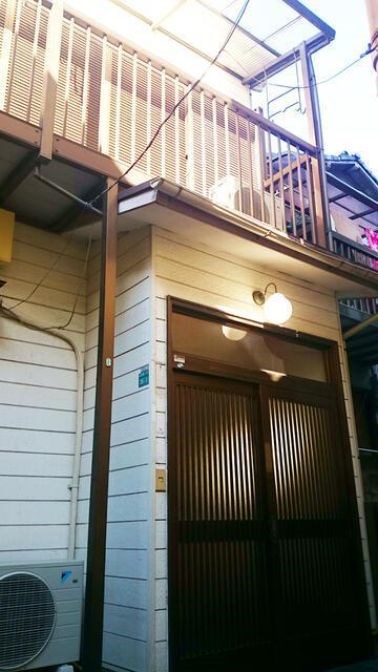東京都豊島区池袋本町２丁目 現地写真