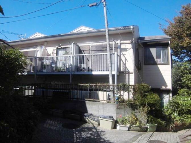 神奈川県横浜市磯子区杉田５丁目 その他