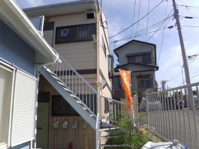 神奈川県横浜市磯子区杉田５丁目 その他