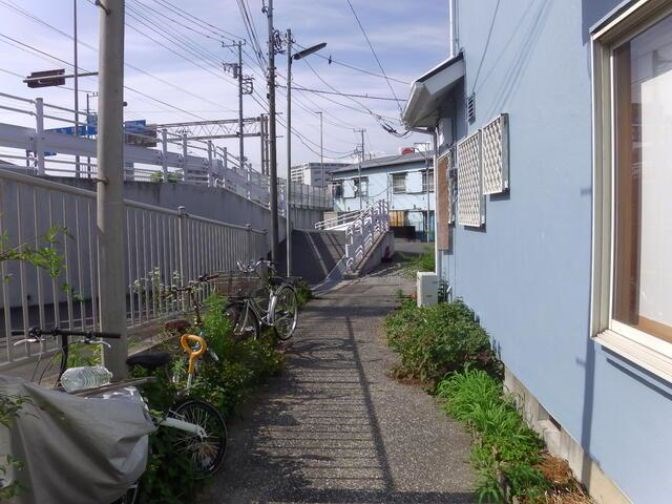 神奈川県横浜市磯子区杉田５丁目 その他