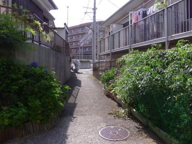 神奈川県横浜市磯子区杉田５丁目 その他