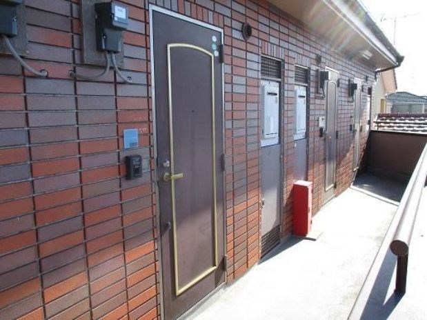 埼玉県本庄市下野堂３丁目 現地写真