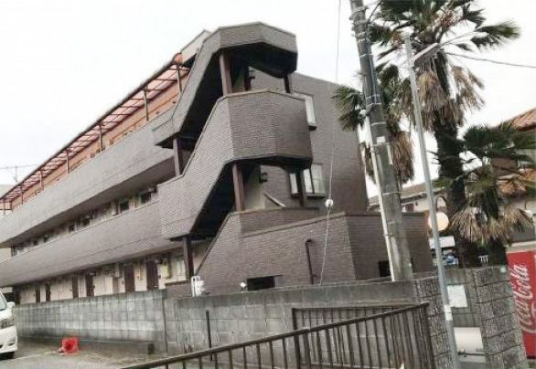 千葉県船橋市新高根６丁目 現地写真