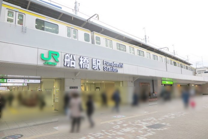 千葉県船橋市湊町１丁目 その他