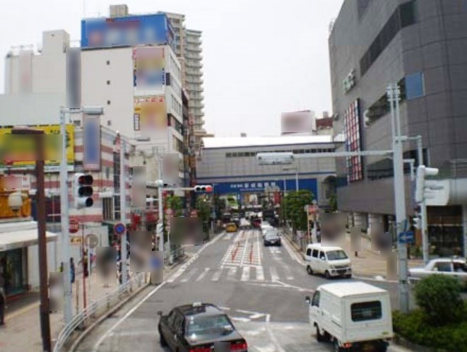 千葉県船橋市湊町１丁目 その他