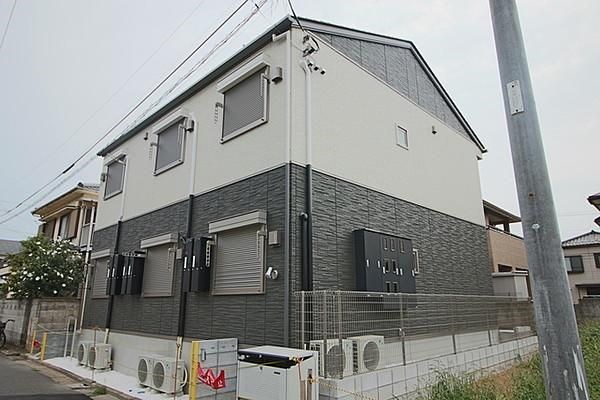 千葉県船橋市湊町１丁目 現地写真