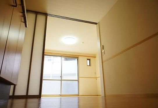 千葉県船橋市西船６丁目 内観写真（キッチン）