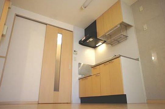 千葉県船橋市西船６丁目 内観写真（キッチン）