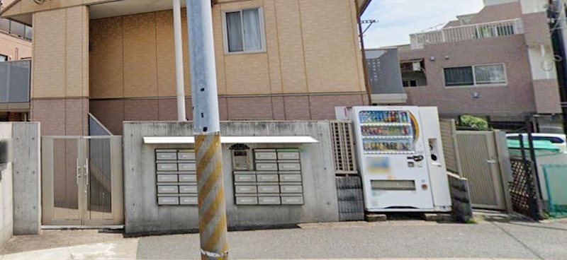 千葉県船橋市西船６丁目 同仕様写真（外観）