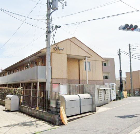 千葉県船橋市西船６丁目 同仕様写真（外観）