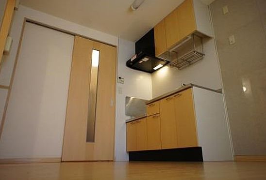 千葉県船橋市西船６丁目 内観写真（リビング以外の居室）