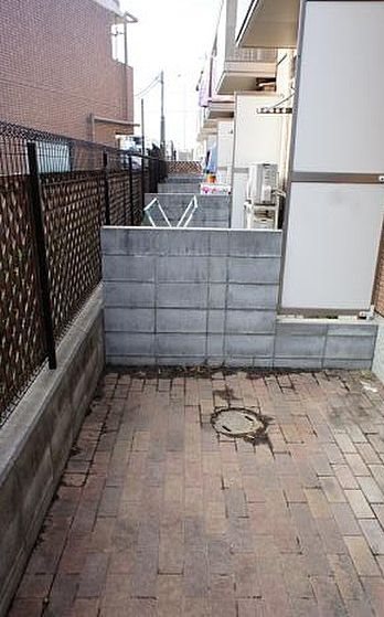 千葉県船橋市西船６丁目 その他