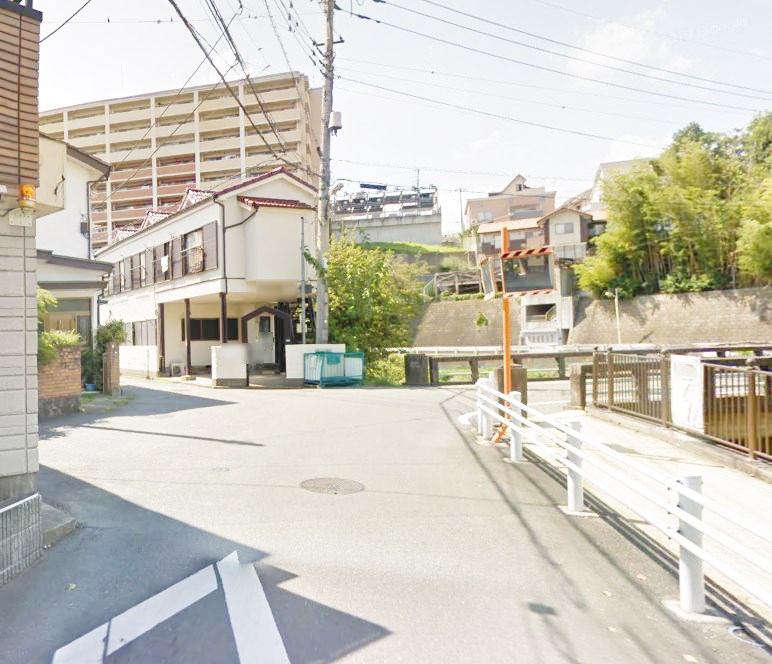 埼玉県入間市豊岡２丁目 現地写真（その他）