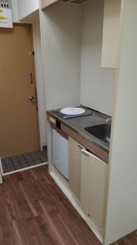 埼玉県朝霞市本町２丁目 その他