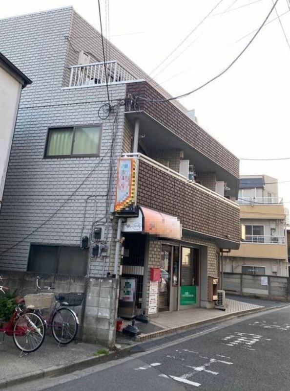 埼玉県朝霞市本町２丁目 その他