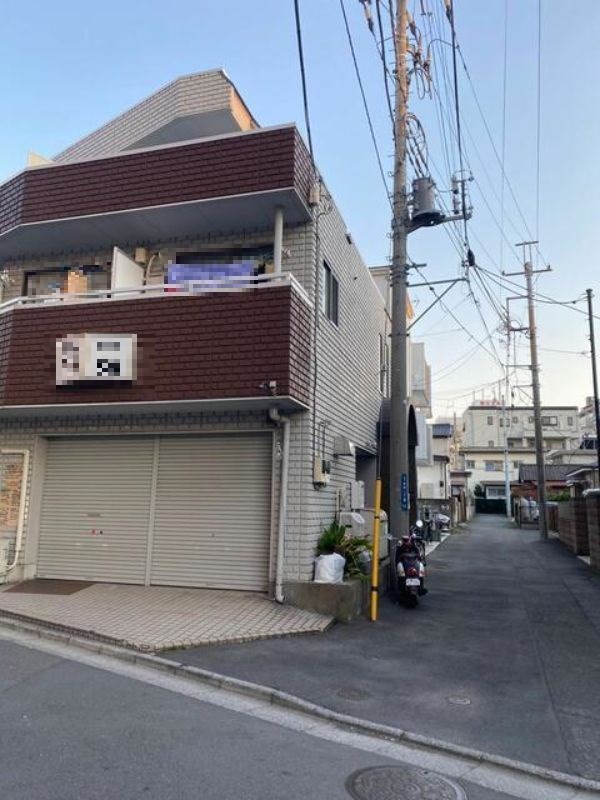 埼玉県朝霞市本町２丁目 その他