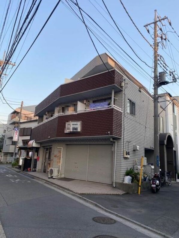 埼玉県朝霞市本町２丁目 その他