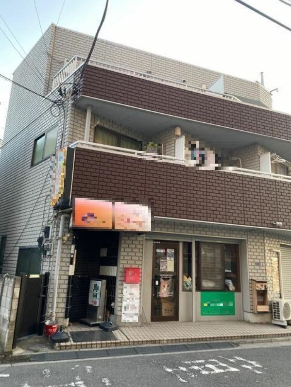 埼玉県朝霞市本町２丁目 その他