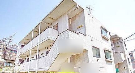 神奈川県川崎市多摩区菅北浦３丁目 同仕様写真（外観）