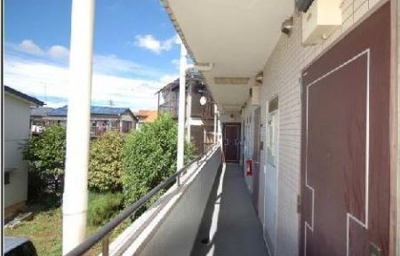 神奈川県川崎市多摩区菅北浦３丁目 その他