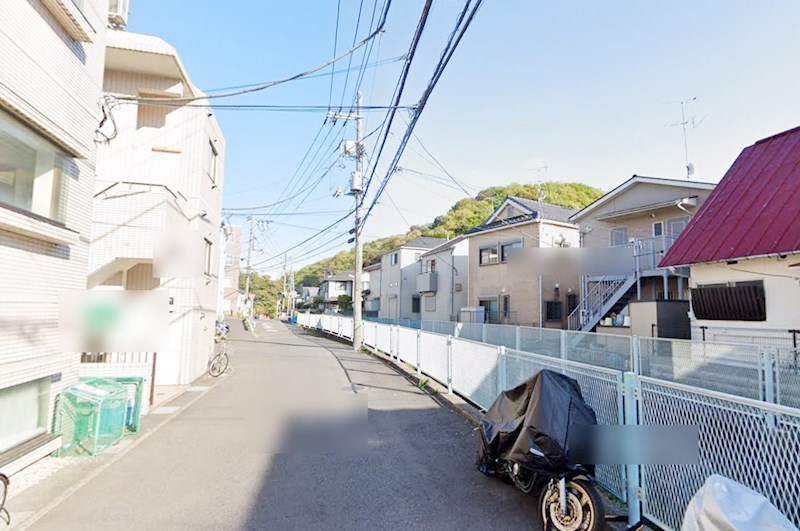 神奈川県川崎市多摩区菅北浦３丁目 その他