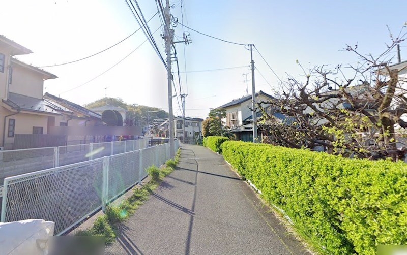神奈川県川崎市多摩区菅北浦３丁目 その他
