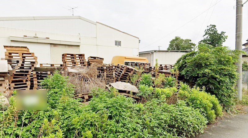 埼玉県所沢市林１丁目 同仕様写真（外観）