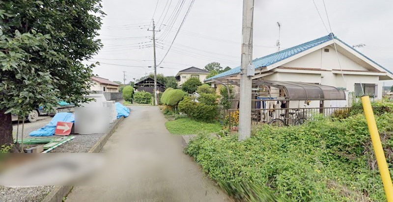 埼玉県所沢市林１丁目 その他
