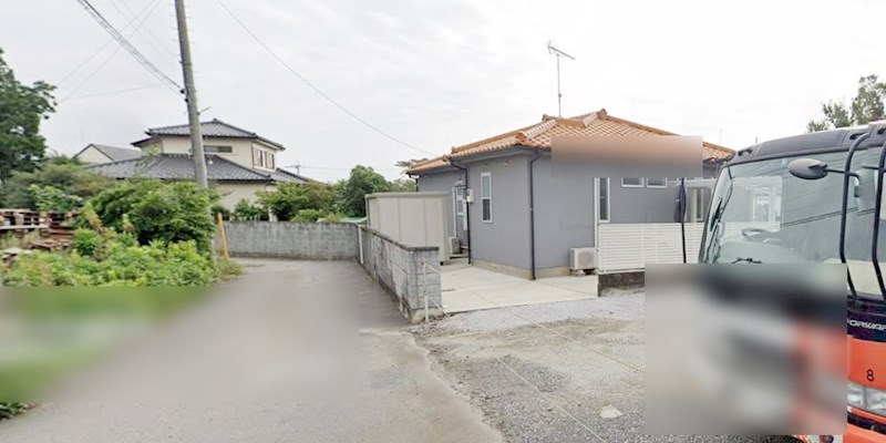 埼玉県所沢市林１丁目 その他