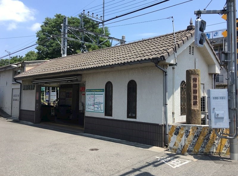 東京都青梅市勝沼１丁目 その他