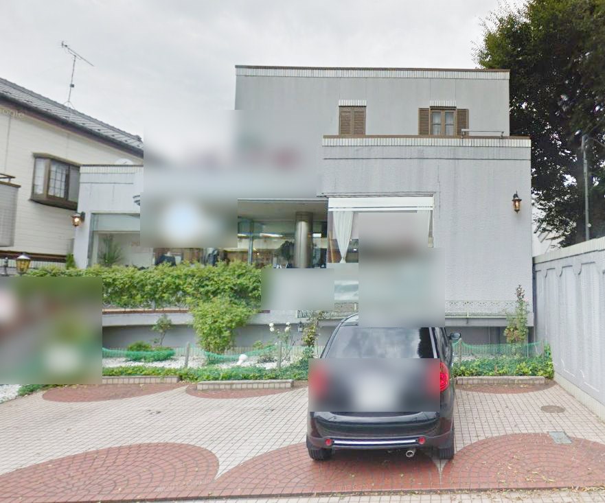 埼玉県秩父市番場町 同仕様写真（外観）