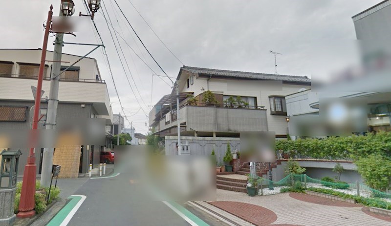 埼玉県秩父市番場町 その他