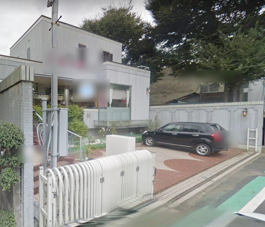 埼玉県秩父市番場町 同仕様写真（外観）