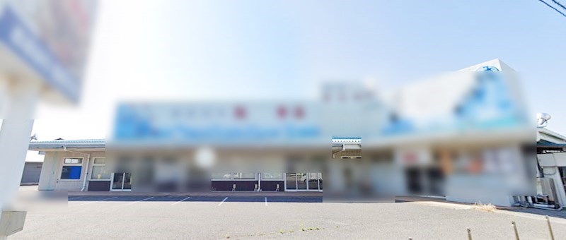 千葉県いすみ市大原 同仕様写真（外観）