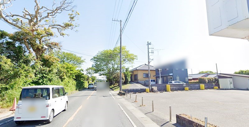 千葉県いすみ市大原 その他